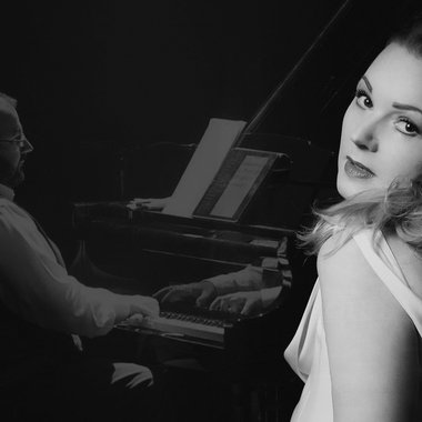 Večer francouzských šansonů