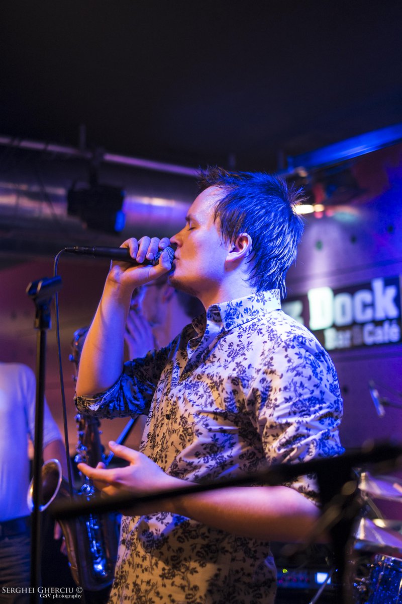 <p>Martin Růža</p>